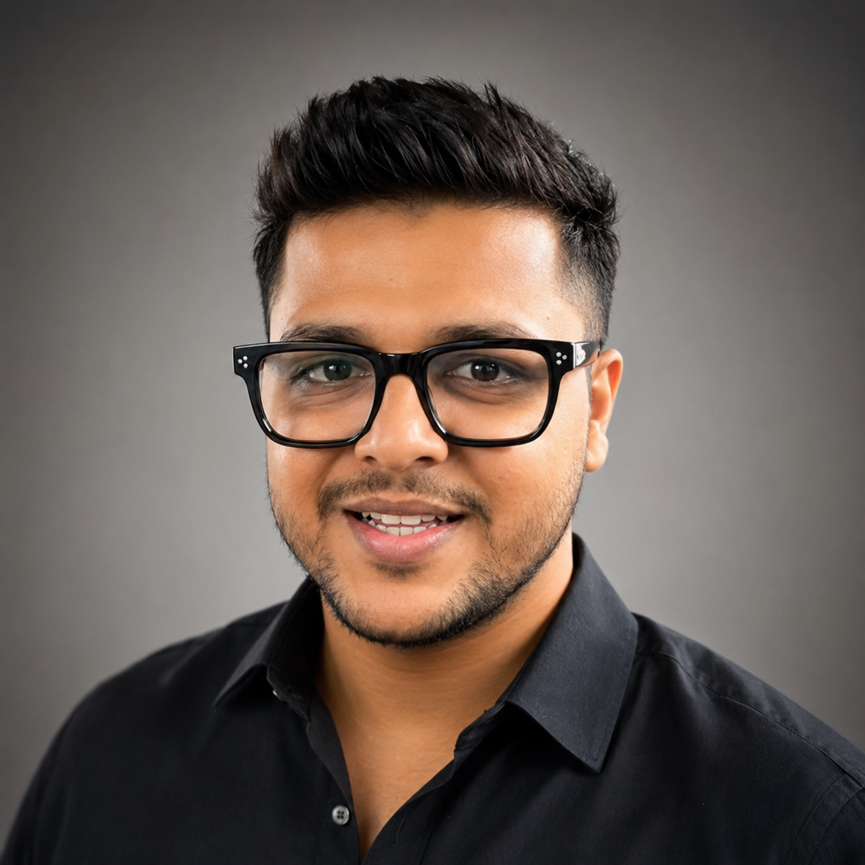 Pratham Aggarwal, Founder & Proprietor