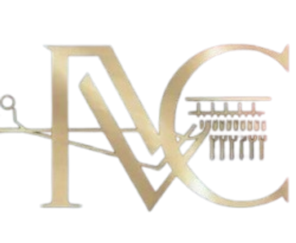 Mapps Creation monogram
